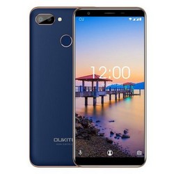 Замена экрана на телефоне Oukitel C11 Pro в Абакане